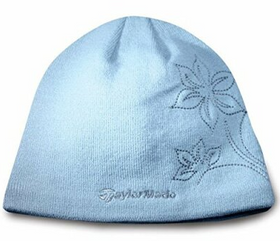 Taylormade Chelsea Ladies Beanie Hat