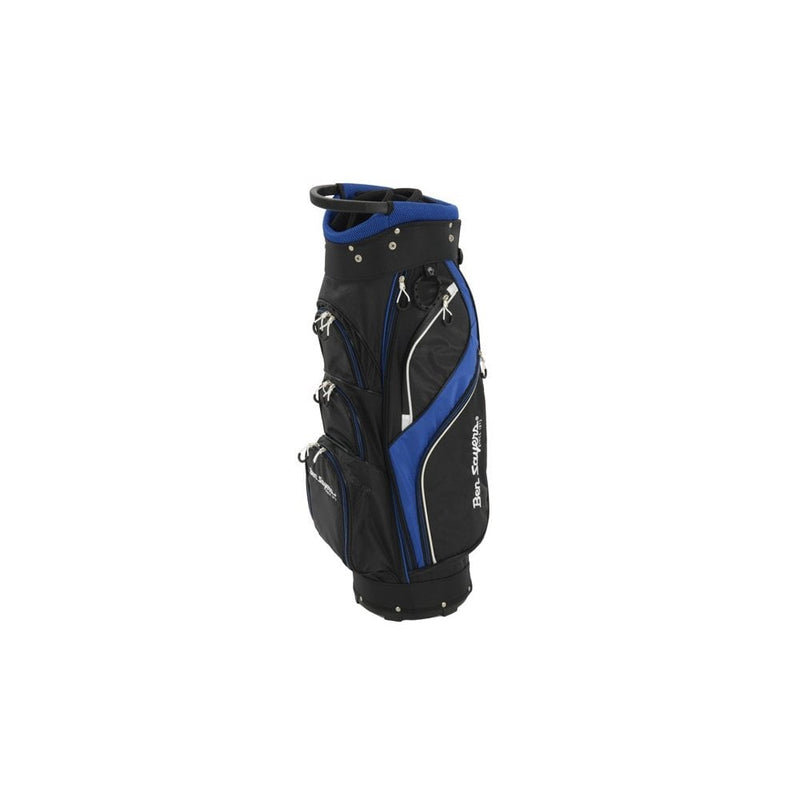 Ben Sayers DLX Trolley Bag