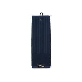 Titleist Players Trifold Cart Towel