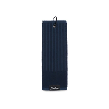 Titleist Players Trifold Cart Towel