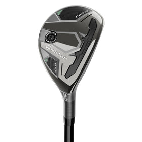 Taylormade Qi35 Max Hybrid