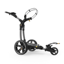 Powakaddy CT8 GPS Gun Metal XL Lithium UK-2