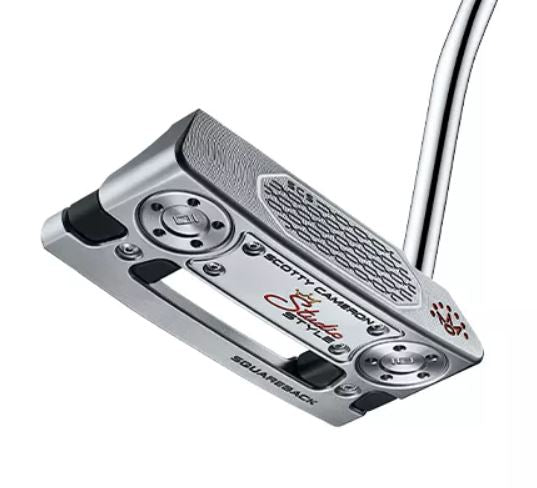 Scotty Cameron Studio Style Putter