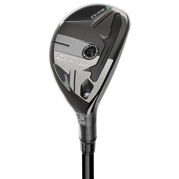 Taylormade Qi35 Hybrid