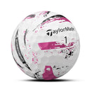 Taylormade SpeedSoft Ink Multi Balls-5