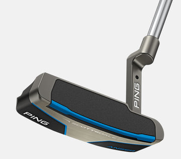 Ping Scottsdale Putter - 0