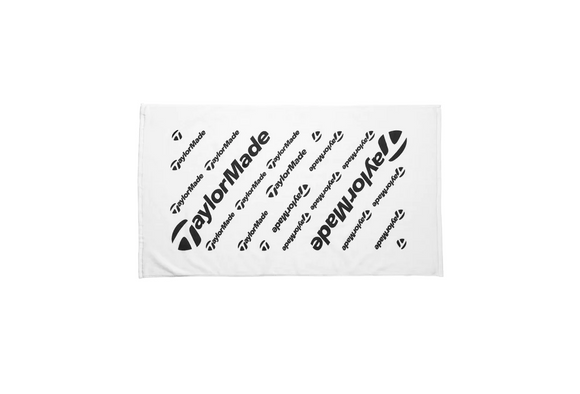 Taylormade Tour Towel