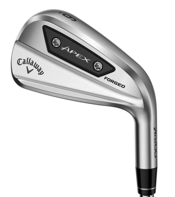 Callawau APEX AI200 Graphite Irons (7-irons)