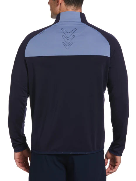 Callaway Block Pullover Sweatshirt