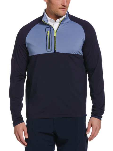 Callaway Block Pullover Sweatshirt