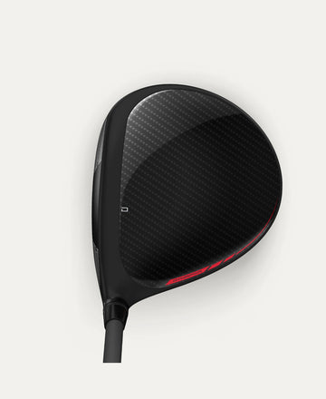 Wilson Staff Dynapwr Carbon Driver - 0