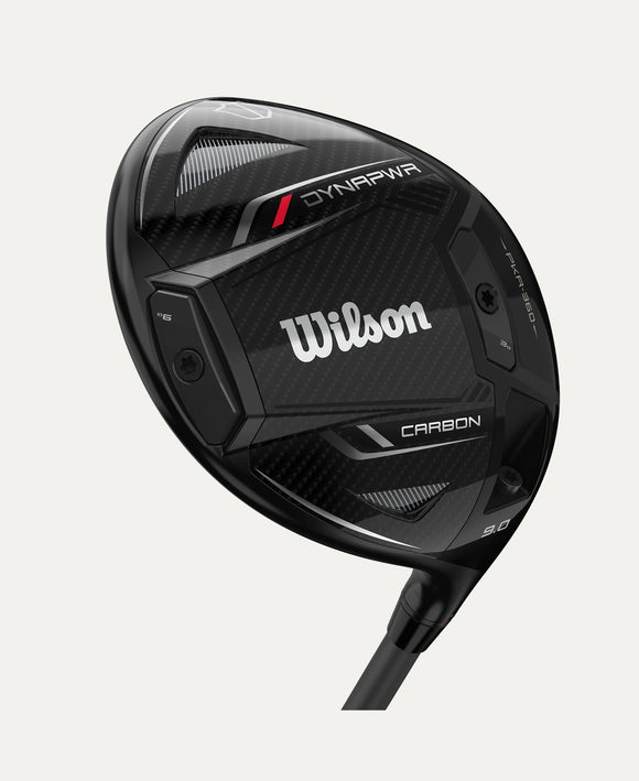 Wilson Staff Dynapwr Carbon Driver