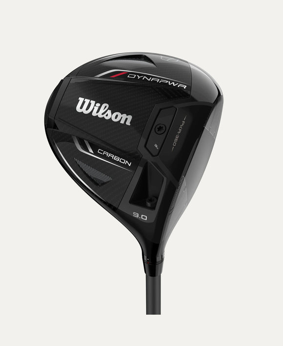 Wilson Staff Dynapwr Carbon Driver