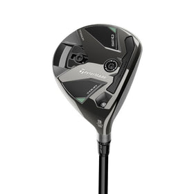 Taylormade Qi35 Tour Fairway Wood