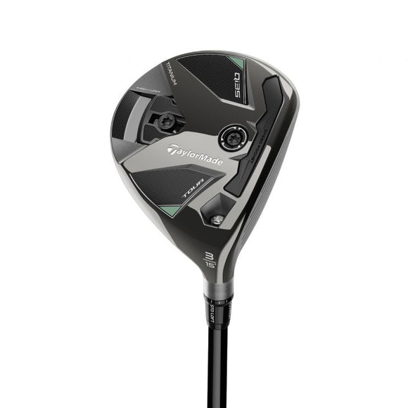Taylormade Qi35 Tour Fairway Wood