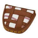 Odyssey Mallet Putter Headcover-2