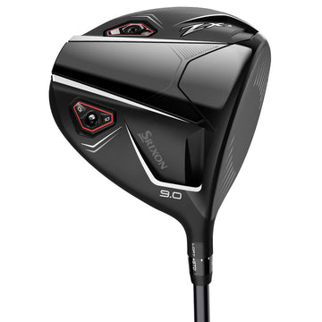 Srixon ZXi Driver - 0