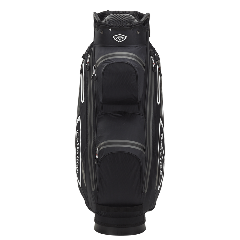 Callaway Chev Dry 14 Cart Bag