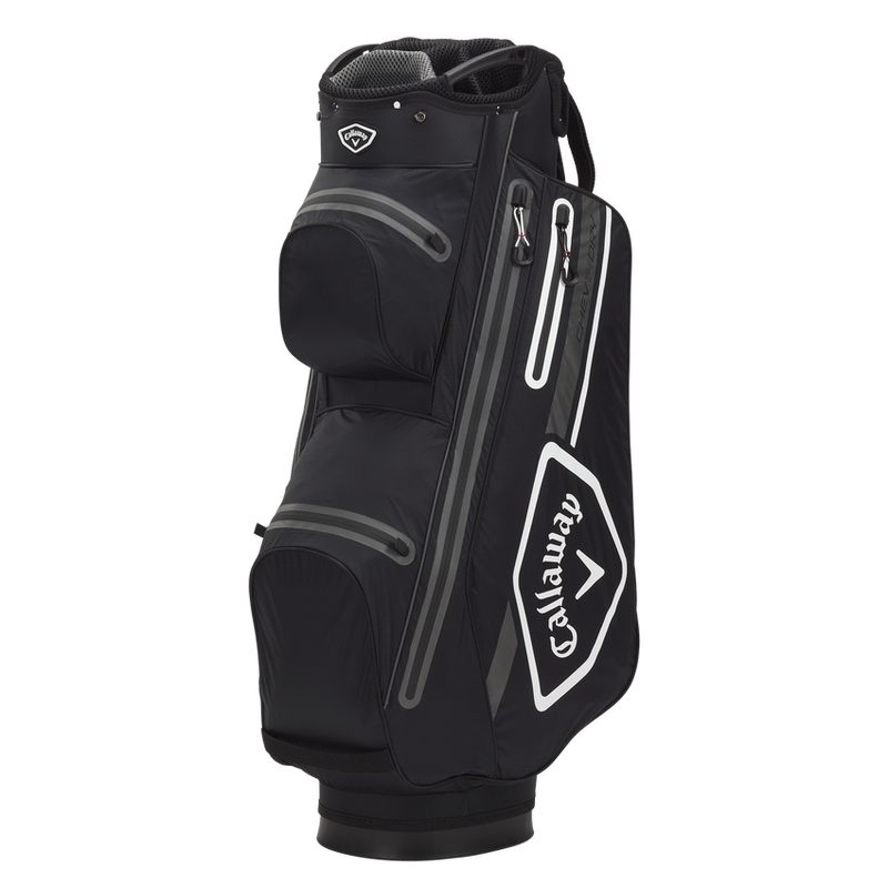 Callaway Chev Dry 14 Cart Bag