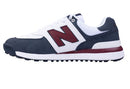 New Balance 574 Greens v2 Golf Shoe-2