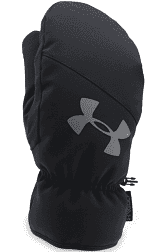 Under Armour CGI Golf Mitt - 0