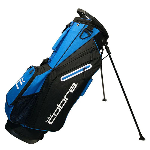 Cobra Signature Stand Bag