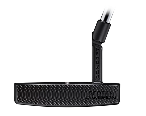 Scotty Cameron Concept X 7.2 Ltd Putter (2023 Limited Edition)