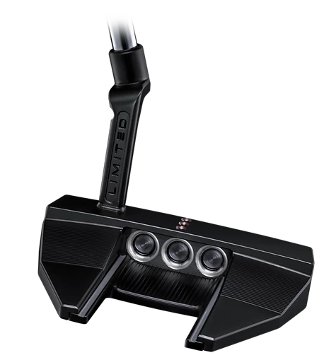 Scotty Cameron Concept X 7.2 Ltd Putter (2023 Limited Edition)
