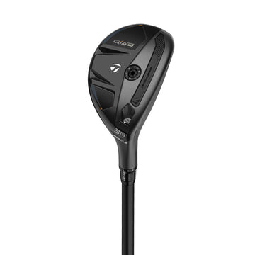 Taylormade Qi4D Core Rescue