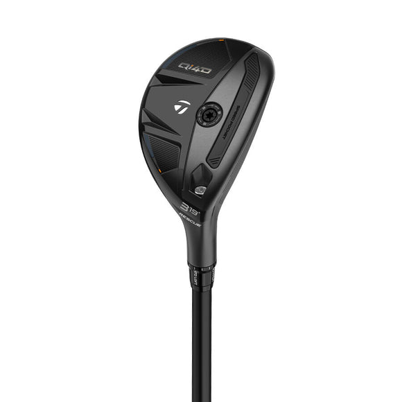 Taylormade Qi4D Core Rescue