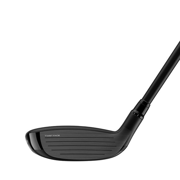 Taylormade Qi4D Core Rescue