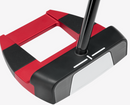Odyssey Tri-Hot Cruiser Square to Square Putter-1