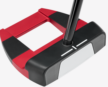 Odyssey Tri-Hot Cruiser Square to Square Putter