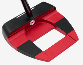 Odyssey Tri-Hot Cruiser Square to Square Putter - 0