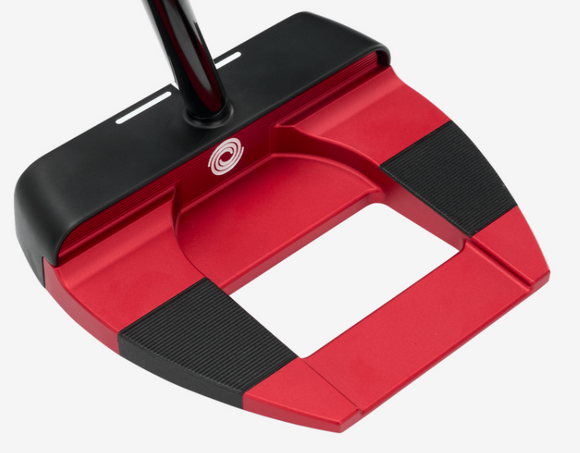 Odyssey Tri-Hot Cruiser Square to Square Putter
