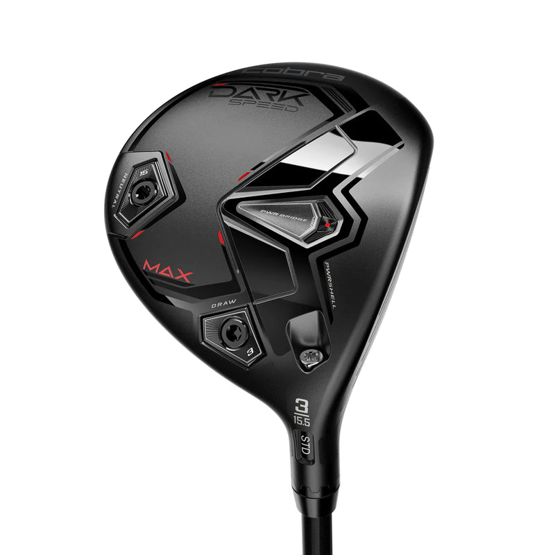 Cobra Darkspeed MAX Fairway Wood