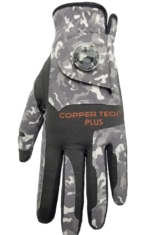 Coppertech Glove (Camo)