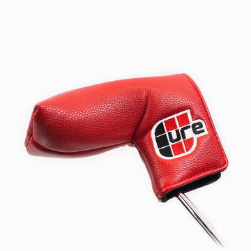 Cure Classic CX2 Black Heel Shaft Putter - 0