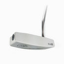 Cure Classic CX2 Platinum Heel Shaft Putter-1