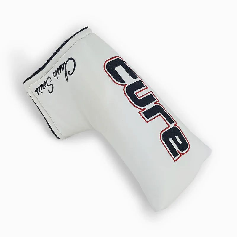 Cure Classic CX4 Black Putter