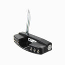 Cure Classic CX2 Black Heel Shaft Putter-1