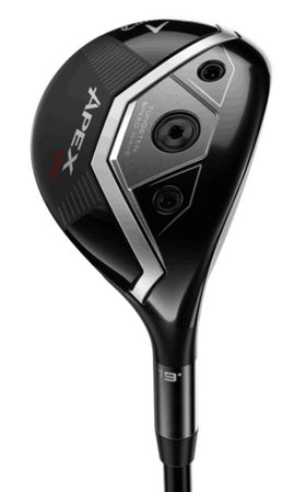 Callaway Apex UW Utility Fairway Wood