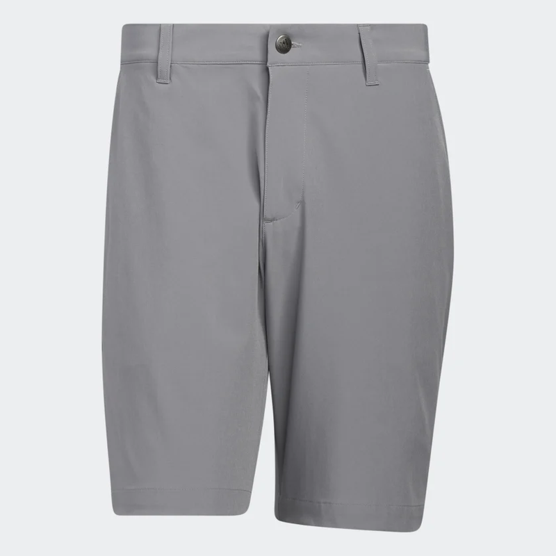 Adidas Ultimate 365 8.5 Inch Shorts (Grey Three)