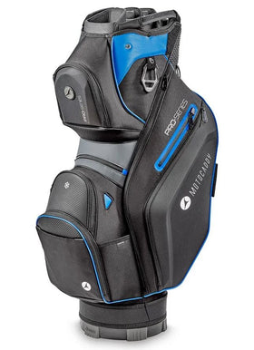 MOTOCADDY PRO SERIES CART BAG - 0