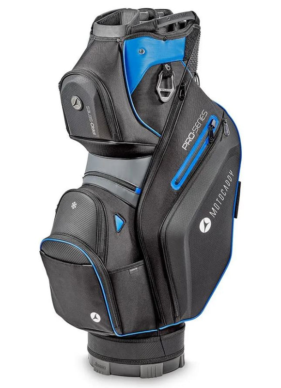 MOTOCADDY PRO SERIES CART BAG
