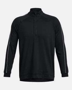 Under Armour Storm Midlayer Half Zip - 0