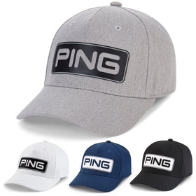 Ping Tour Classic Cap