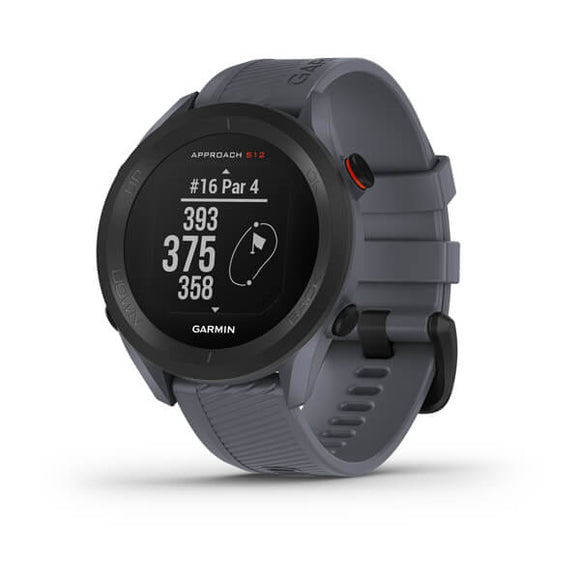 Garmin Approach S12 Watch