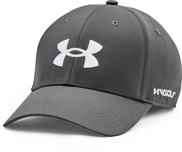 Under Armour Golf 96 Cap - 0