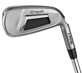 Ping ChipR Steel Chipper - 0